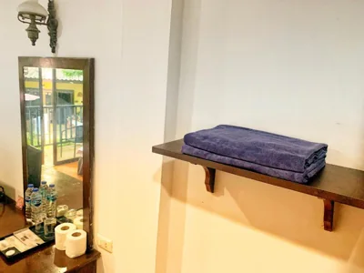 the hill resort 希尔度假屋 – Fotos 3