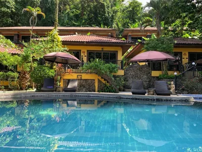 the hill resort 希尔度假屋 – Fotos 4