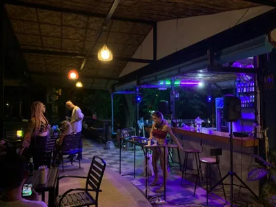 the hill resort 希尔度假屋 – Fotos 5