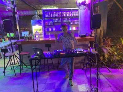the hill resort 希尔度假屋 – Fotos 7