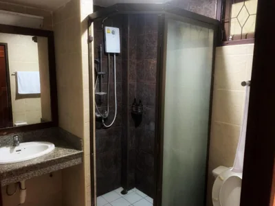 the hill resort 希尔度假屋 – Fotos 12