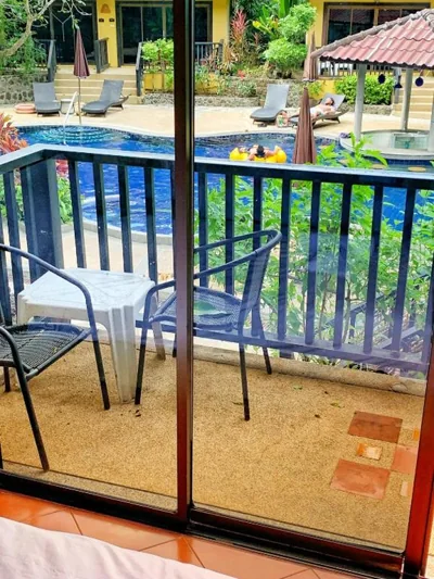 the hill resort 希尔度假屋 – Fotos 15